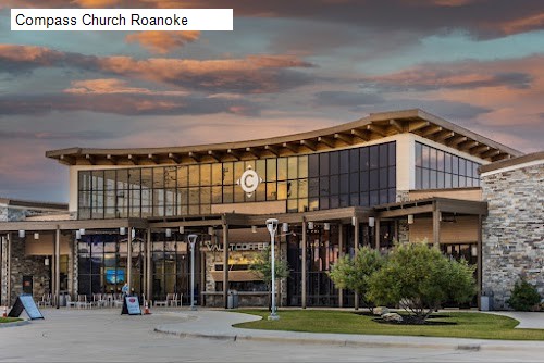 Compass Church Roanoke