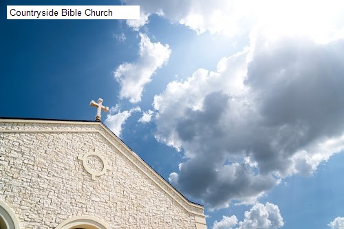 Countryside Bible Church