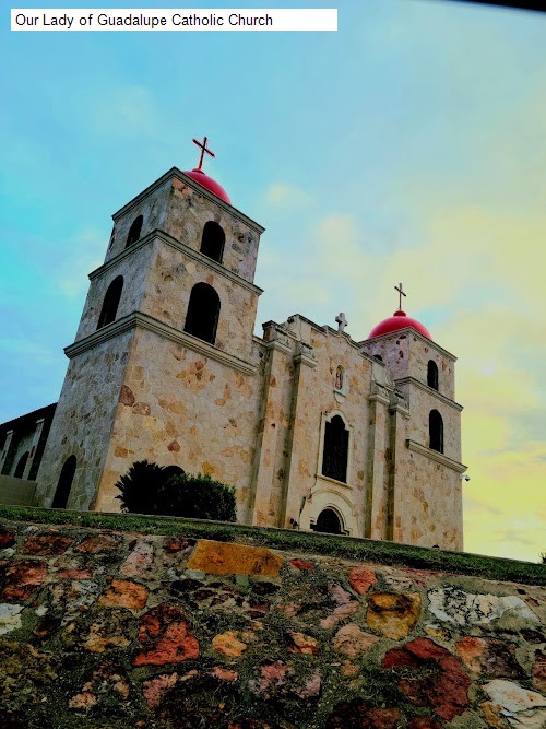 Our Lady of Guadalupe Catholic Church