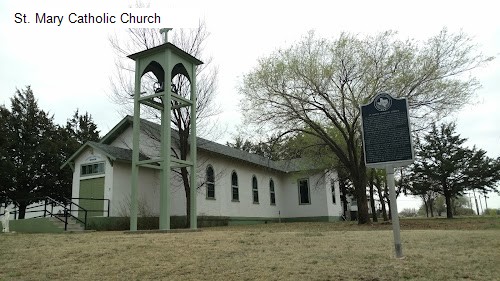 St. Mary Catholic Church