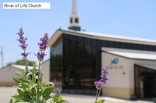 River of Life Church