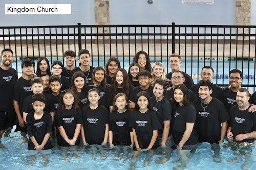 Kingdom Church