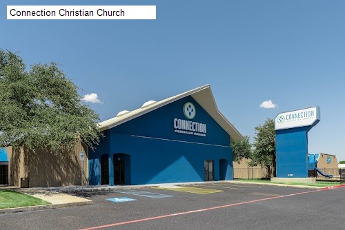 Connection Christian Church