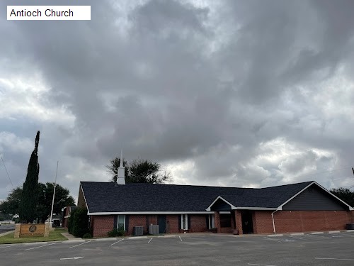 Antioch Church