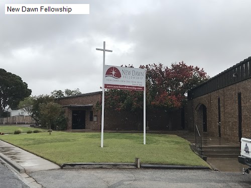 New Dawn Fellowship