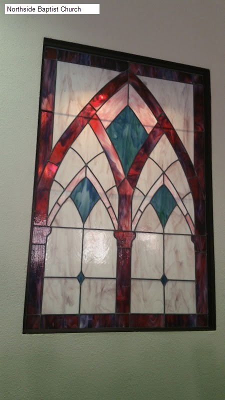 Northside Baptist Church