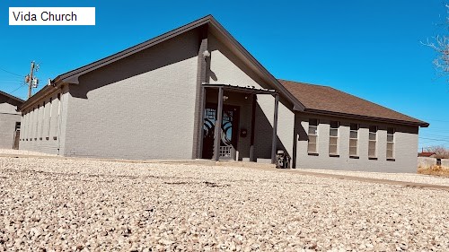Vida Church