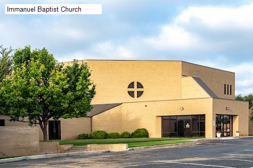 Immanuel Baptist Church