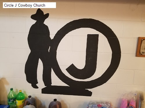 Circle J Cowboy Church