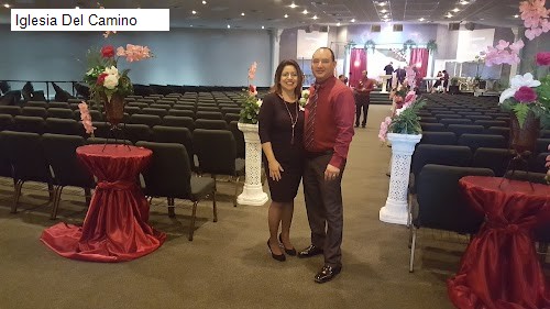 Iglesia Del Camino