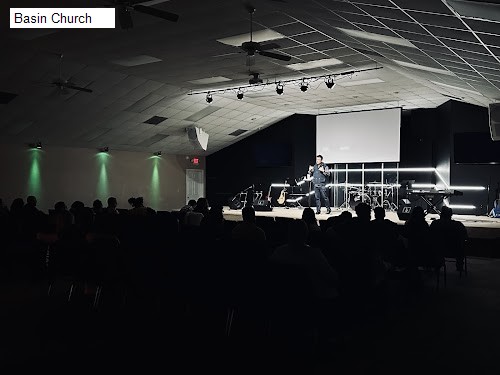Basin Church