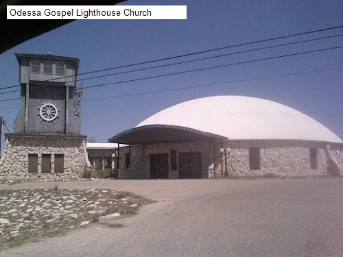 Odessa Gospel Lighthouse Church