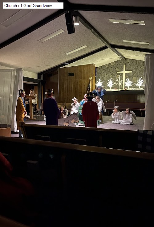 Church of God Grandview