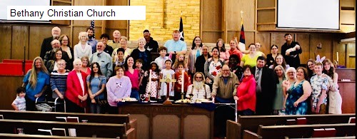 Bethany Christian Church