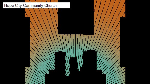 Hope City Community Church