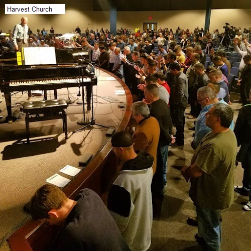 Harvest Church