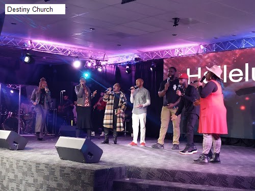 Destiny Church