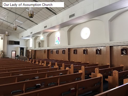 Our Lady of Assumption Church