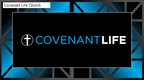 Covenant Life Church