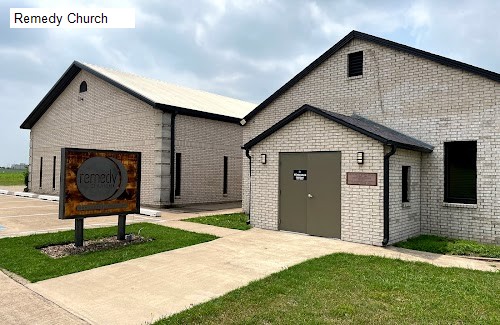 Remedy Church