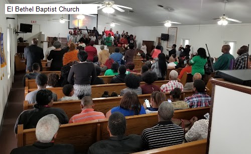 El Bethel Baptist Church