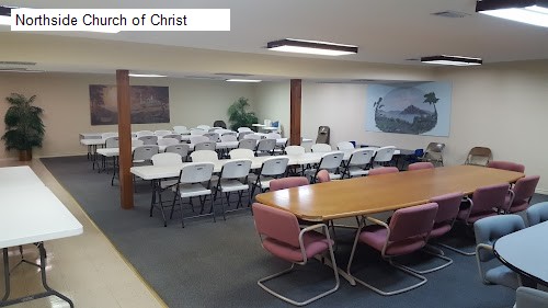 Northside Church of Christ