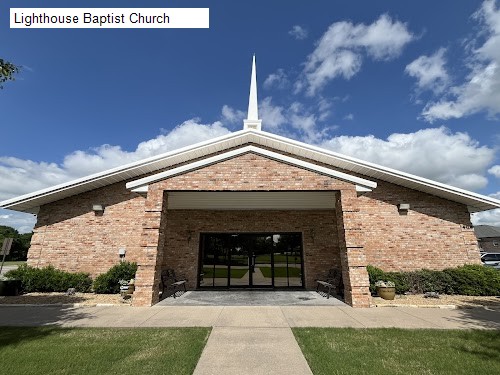 Lighthouse Baptist Church