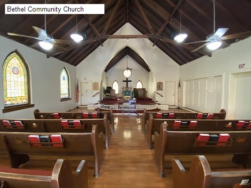 Bethel Community Church