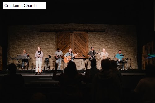 Creekside Church