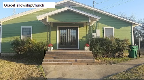 GraceFellowshipChurch