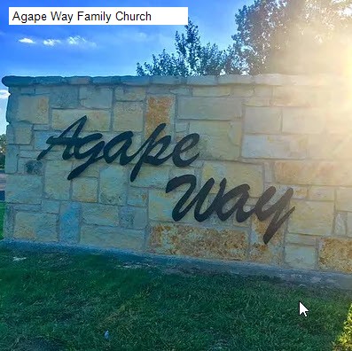 Agape Way Family Church