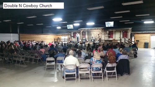 Double N Cowboy Church