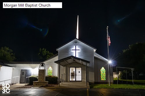 Morgan Mill Baptist Church