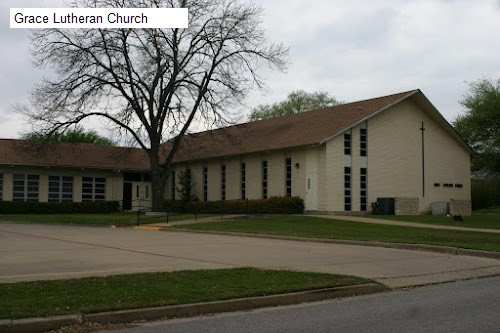 Grace Lutheran Church