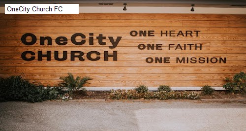 OneCity Church FC