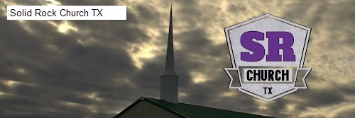 Solid Rock Church TX