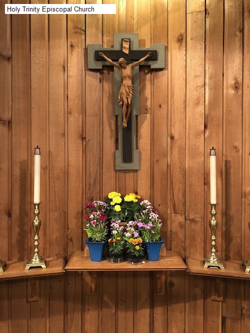 Holy Trinity Episcopal Church