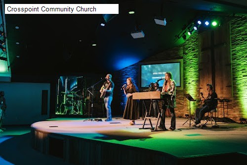 Crosspoint Community Church