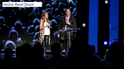 Anchor Bend Church