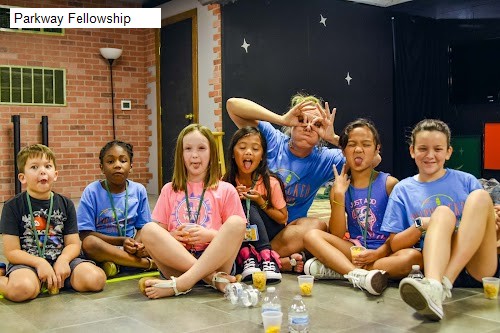 Parkway Fellowship