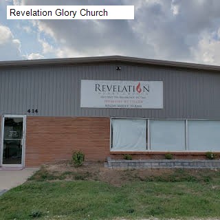 Revelation Glory Church