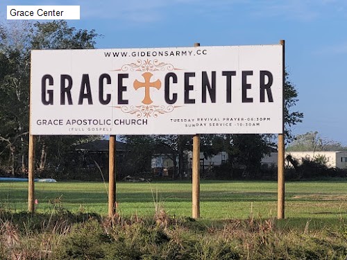 Grace Center