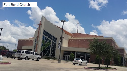 Fort Bend Church