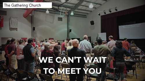 The Gathering Church