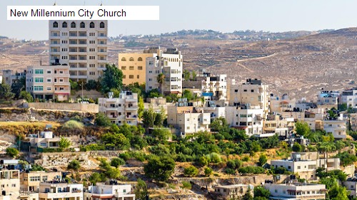 New Millennium City Church