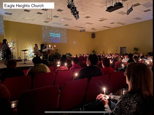 Eagle Heights Church