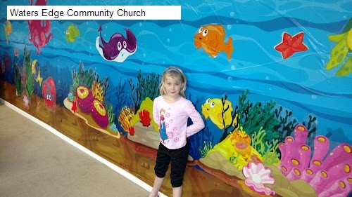 Waters Edge Community Church