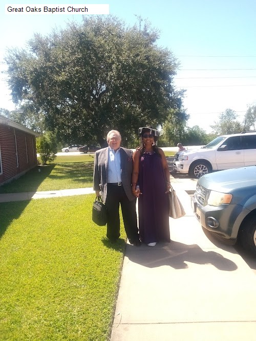 Great Oaks Baptist Church