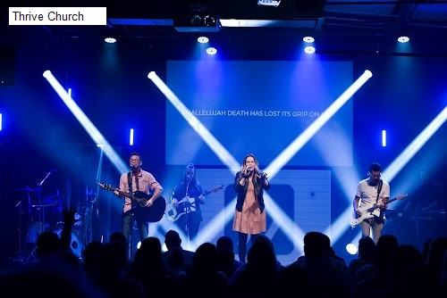 Thrive Church
