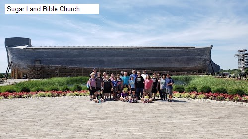 Sugar Land Bible Church